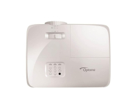 OPTOMA HD29HLVx 1080p 4500, 50 000:1 E9PD7FM02EZ2 - 1164484 - zdjęcie 3